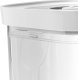 Zwilling Zwilling Fresh & Save Cube 3S Plastikowy pojemnik 1,3 l szary 12