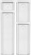 Zwilling Zwilling Fresh & Save Cube 3S Plastikowy pojemnik 1,3 l szary 2