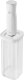 Zwilling Zwilling Fresh & Save Cube 3S Plastikowy pojemnik 1,3 l szary 9