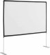 Ekran do projektora Fromm & Starck Ekran projekcyjny podłogowy składany 100'' 228 x 133 cm 16:9 Ekran projekcyjny podłogowy składany 100'' 228 x 133 cm 16:9 2