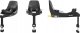 Maxi Cosi Maxi Cosi bazė automobilinei kėdutei FamilyFix 360, black 27