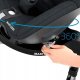 Maxi Cosi Maxi Cosi bazė automobilinei kėdutei FamilyFix 360, black 29