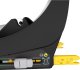 Maxi Cosi Maxi Cosi bazė automobilinei kėdutei FamilyFix 360, black 5