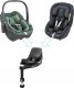 Maxi Cosi Maxi Cosi bazė automobilinei kėdutei FamilyFix 360, black 7