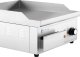 Royal Catering Grill elektryczny płyta grillowa gładka 35 x 38 cm 2000 W Grill elektryczny płyta grillowa gładka 35 x 38 cm 2000 W 4