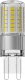 Osram LED BULB G9 4W 827 470LM DIMX3 1
