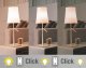Osram LED BULB G9 4W 827 470LM DIMX3 6