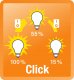 Osram LED BULB G9 4W 827 470LM DIMX3 7