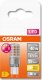 Osram LED BULB G9 4W 827 470LM DIMX3 8