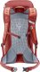 Plecak turystyczny Deuter AC Lite 16 l Paprika-Redwood 2