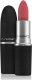 MAC Lūpų dažai MAC Powder Kiss Lipstick Burning Love, 3 g 2
