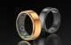 Smart Ring Colmi R02 10 Czarny 5