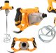 Mieszarka SMART365 02-031200 1200 W 1