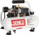 Sprężarka SENCO Silent air compressor 4 l, AC4504, SENCO 1