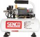 Sprężarka SENCO Silent air compressor 4 l, AC4504, SENCO 2