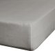 Eurofirany Prześcieradło Jersey4 180 x 200 wys.30 cm Srebrny 4