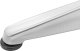 Royal Catering Stół stolik barowy okrągły wysoki składany śr. 60 cm 115 cm srebrny - 2 szt. Stół stolik barowy okrągły wysoki składany śr. 60 cm 75-115 cm srebrny - 2 szt. 3