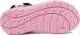 Lee Cooper Sandały dla dzieci Lee Cooper różowo-niebieskie LCW-24-34-2600K 30 3