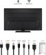 Telewizor Nokia NOKIA 50” UHD ANDROID SMART TV (2023) 2