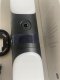 Kamera IP Eufy Eufy Wired Wall Light Cam S100 - Netzwerk-Uberwachungskamera - Aussenbereich - wetterfest - Farbe (Tag&Nacht) - 2048 x 1536 - 2K - Audio - drahtlos - Wi-Fi - Wechselstrom 120/230 V 4