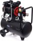 Kompresor samochodowy Kraft&Dele Kompresor bezolejowy 50L / 1500W KD1386 1