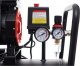 Kompresor samochodowy Kraft&Dele Kompresor bezolejowy 50L / 1500W KD1386 3