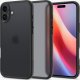 Spigen Spigen Ultra Hybrid, frost black - iPhone 16 Plus 1