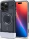 Spigen Spigen Classic C1 MagSafe, graphite - iPhone 16 Pro 2