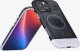 Spigen Spigen Classic C1 MagSafe, graphite - iPhone 16 Pro 3