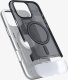 Spigen Spigen Classic C1 MagSafe, graphite - iPhone 16 Pro 4