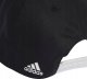 Adidas Czapka z daszkiem męska Daily OSFM czarna (HT6356) 3