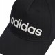 Adidas Czapka z daszkiem męska Daily OSFM czarna (HT6356) 4