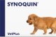 Triton VetPlus SYNOQUIN GROWTH szczenięta/psy rosnące 60 tabletek 1