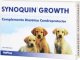 Triton VetPlus SYNOQUIN GROWTH szczenięta/psy rosnące 60 tabletek 3