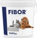 Triton VetPlus FIBOR pies/kot wsparcie przewodu pokarmowego 500g 1