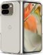 Spigen Spigen Ultra Hybrid, crystal clear - Google Pixel 9 Pro Fold 5