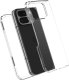 Spigen Spigen Ultra Hybrid, crystal clear - Google Pixel 9 Pro Fold 6