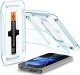 Spigen Spigen Glass tR EZ Fit (Cover 2 Pack), transparency - Google Pixel 9 Pro Fold 2