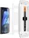 Spigen Spigen Glass tR EZ Fit (Cover 2 Pack), transparency - Google Pixel 9 Pro Fold 3