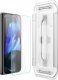 Spigen Spigen Glass tR EZ Fit (Cover 2 Pack), transparency - Google Pixel 9 Pro Fold 5