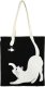 Art of Polo Torba Cat lover NoSize 1