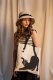 Art of Polo Torba Cat lover NoSize 2