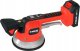 Fiskars MAR-POL PRZYSSAWKA WIBRACYJNA AKUMULATOROWA 18V 2