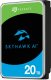 Dysk Seagate Dysk twardy SkyHawk AI 20TB 3,5 cali 512MB 2