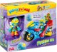 Superthings SUPERTHINGS Turbo Ice, pojazd 1