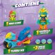 Superthings SUPERTHINGS Turbo Ice, pojazd 3