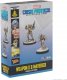 Atomic Mass Games Marvel: Crisis Protocol - Weapon X & Maverick 1
