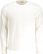 NORTH SAILS BIAŁY T-SHIRT MĘSKI Z DŁUGIM RĘKAWEM K-WAY 3XL 1