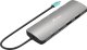 Stacja/replikator I-TEC Metal Nano USB-C (C31NANOHDM2D100) 1