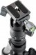 Statyw Fotopro Statyw Fotopro X-go Gecko E2 z głowicą kulową FPH-42QP 30